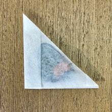 Load image into Gallery viewer, Hewitson's Glory - Unmounted/Papered Specimen