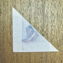 Load image into Gallery viewer, Periander Metalmark Butterfly - Unmounted/Papered Specimen